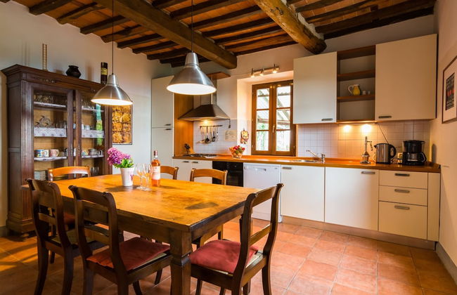 Belvilla by OYO Casa Luna - Foto 7