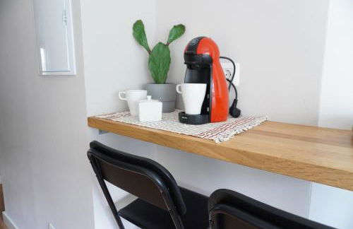 Anaga Apartment, Santa Cruz de Tenerife. - Foto 15