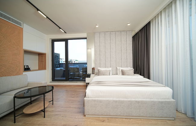 Dili Town Resort and Spa - Photo 12