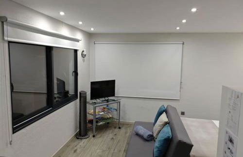 Vаrаndаs dо Sоl-Vista relaxante entre mar e montanha - Foto 8