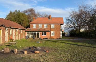 Avon Dhu 6 Bedroom Villa - Foto 3