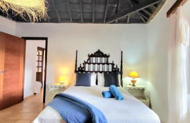 Casa emblematica Miranda con Jardín interior canario - Foto 15