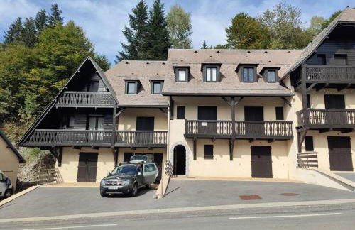 Logement 6 pers au cœur des montagnes pyrénéennes linge de maison et papier toilette non fournis - Foto 16