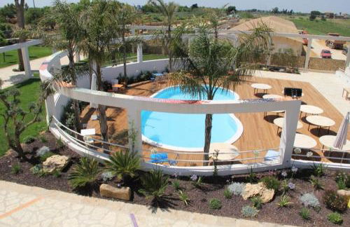 Agriturismo Campo Allegro - Foto 2