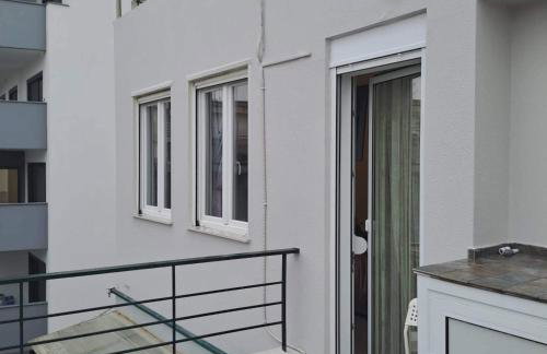Ioannina Clocktower Studio - Foto 11