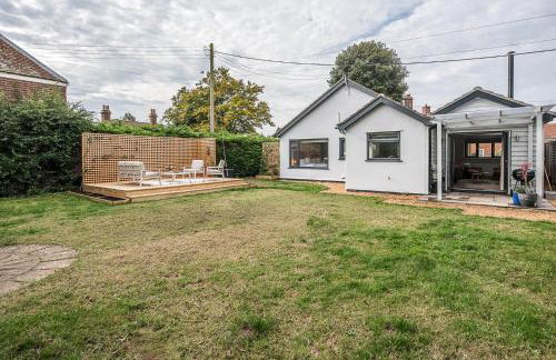 Festival House, Snape - Foto 64