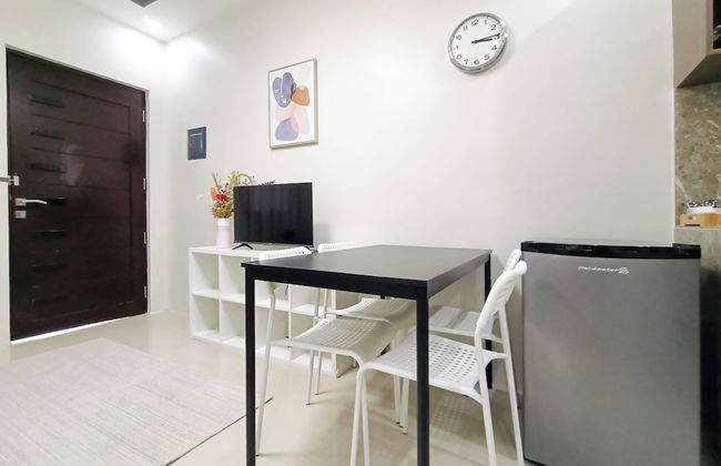 Manzil Anilao B&B 2 bdr apt U4 - Foto 9