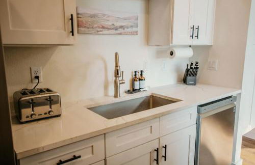 NEW - Unique A-frame in Canyon Lake - Photo 21