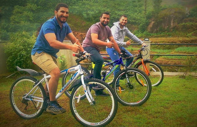 Lemas Holiday Bungalow - Foto 15