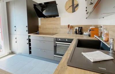 Le cocon Familial - Appartement Kids friendly proche de la gare - Foto 17