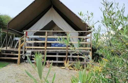 Agriturismo Glamping Erbe Matte - Foto 6