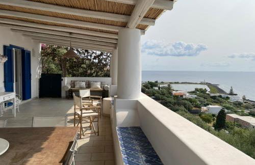 Villetta I 100 Gradini - ampie terrazze sul mare e giardino mediterraneo - Foto 45