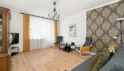 Przytulny Apartament na Grunwaldzie z Parkingiem by Noclegi Renters - Foto 3