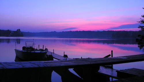 Captains Cabin - Cozy Cabin in Laurel Island - Foto 2