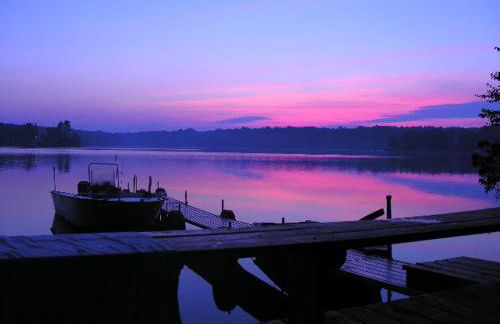 Captains Cabin - Cozy Cabin in Laurel Island - Foto 2