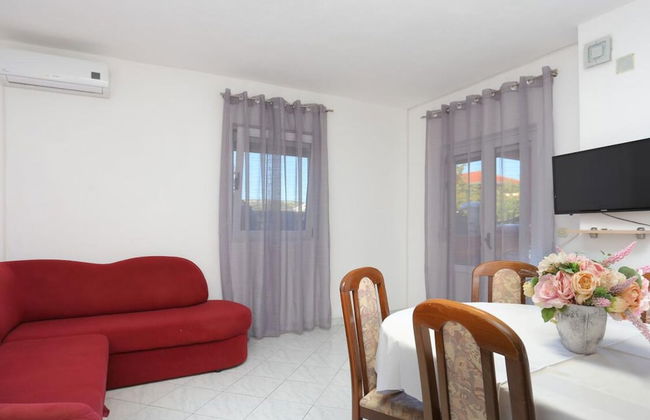 Holiday Home Nada Rogoznica - Foto 11