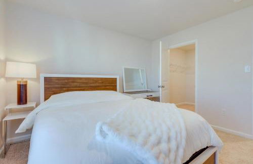 3 Mi to Bethany Beach The Chiefs Quarters Home - Foto 21