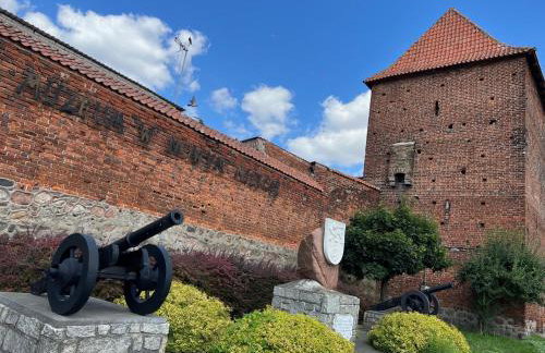 APARTAMENT CENTRUM - Foto 11