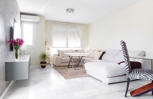 AMAZING ROOFTOP, 70 M TERRACE,Pool,BEACH,PARKING - Foto 51