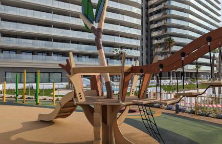 SUNSET CLIFFS top apartment - Foto 42