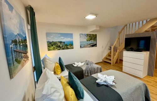 NÜ05-BP - Apartment für Firmen - Foto 15