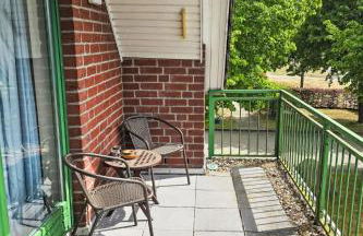 Apartment Kloster Tempzin by Interhome - Foto 19