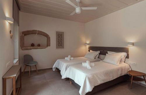 Lotusland, a relaxing house at Amari Rethymno - Foto 20