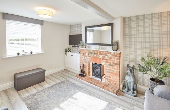 Host Stay 19 West End - Foto 5