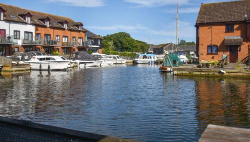 Swift Cottage - Foto 2