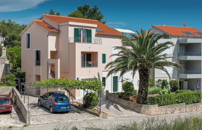 Apartments Seric - Foto 64