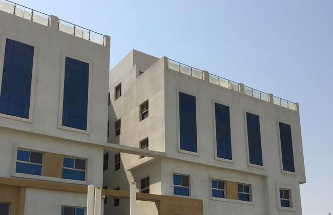 Sedra Compound - Hotel Apartment - Foto 19