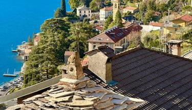 Romantic home stone with amazing view lake of Como and Oleandra - Foto 4