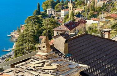 Romantic home stone with amazing view lake of Como and Oleandra - Foto 4