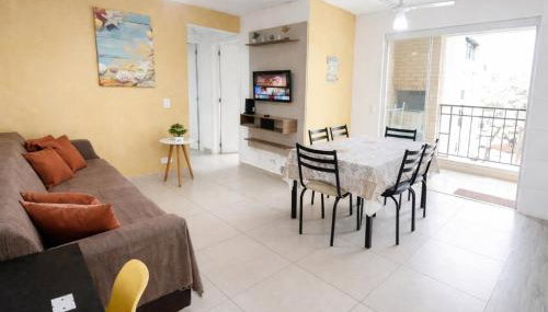 Jathy - centro, Varanda Gourmet, ar condicionado, Piscina e Wi-Fi - Foto 2