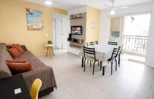 Jathy - centro, Varanda Gourmet, ar condicionado, Piscina e Wi-Fi - Foto 13