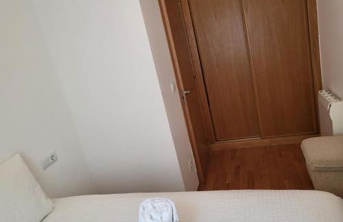 Piso céntrico 2 habitaciones a escasos metros de Maria Pita - Foto 19