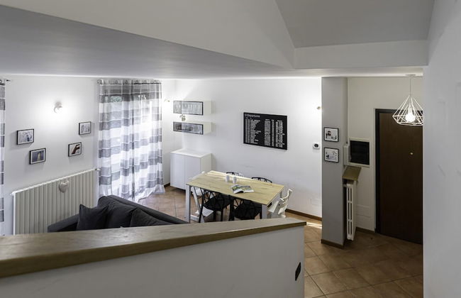 Villa Donatori in Lesmo - Foto 2