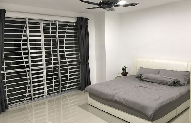 Comfortable Homestay Raub - Foto 2