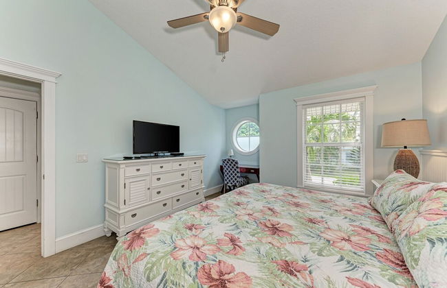 Starfish Cove managed by Beach Retreats - Foto 3