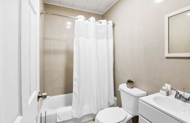 Legacy Beach Suites - Foto 6