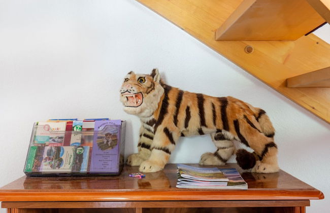 Cosy Apartment in Dresden With Balcony and Swimming Pool - Foto 61