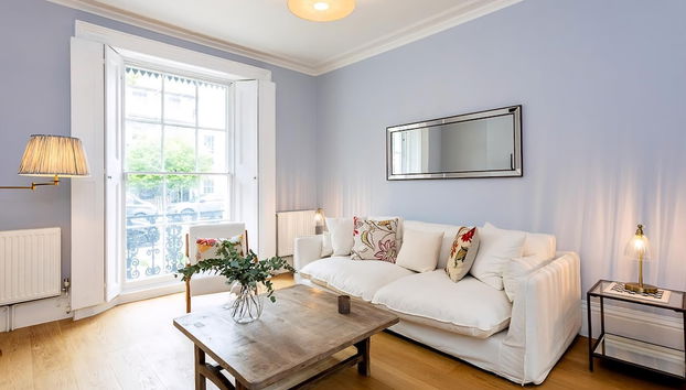 Two Bed Notting Hill Gem - Foto 2, Exterior