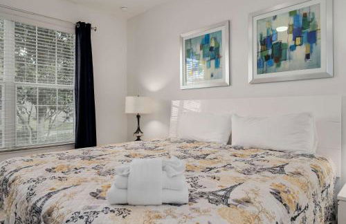 Heated Pool Lazy River Game Room 12 MI to Disney - Foto 36