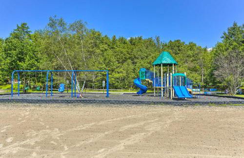 Excellent Lakeview Getaway with Watercrafts Included - Foto 40