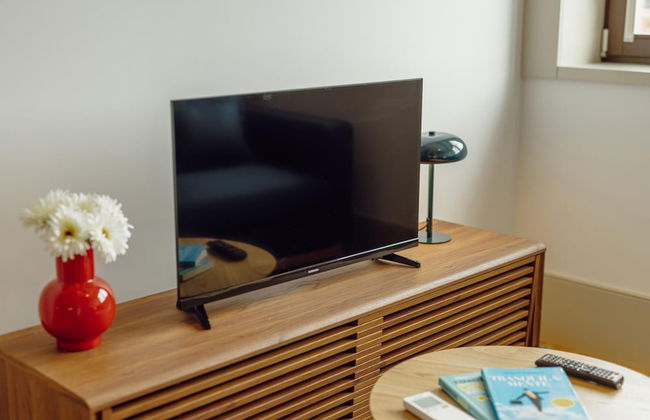 Legacy Oporto Design Apartment E by Vacationy - Foto 19