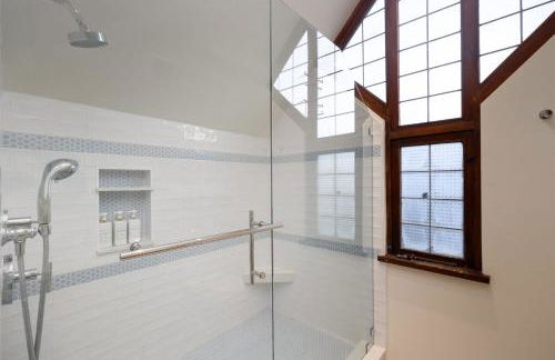 Walk to La Jolla Shores 2 homes Luxury Villa - Foto 68