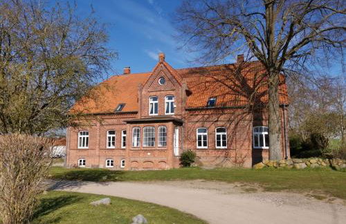Gutshaus Thorstorf FeWo Wismar - Foto 10