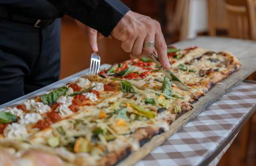 Casa Relax nel centro storico con posto auto - Foto 29