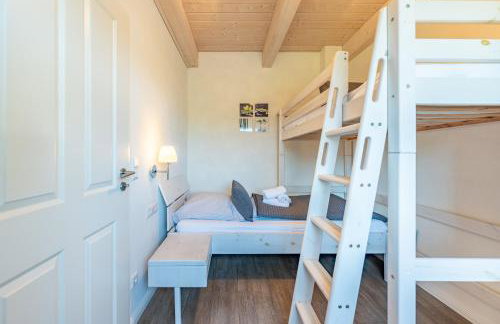 Ferienhaus Seestern - Foto 37