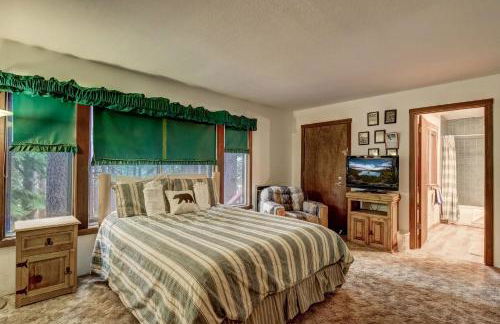 Bear Haus - Fur Babies Welcome! - Foto 31